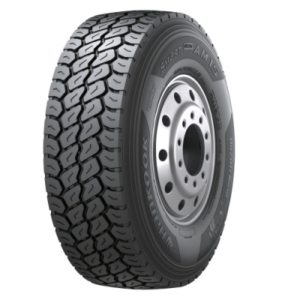 385/65R22.5 160K Hankook Am15+