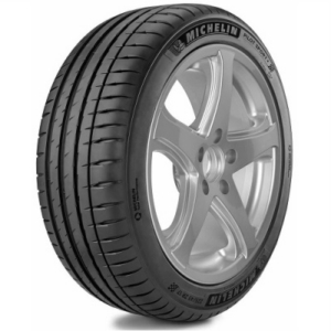 255/40R21 102Y Michelin Ps4 S