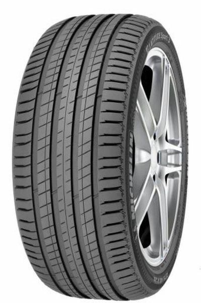 235/55R18 104V Michelin Lat. Sport 3 Vol 235/55R18 104V Michelin Lat. Sport 3 Vol