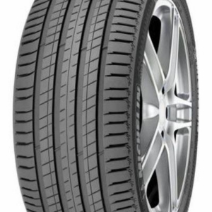 285/40R20 108Y Michelin Latitude Sport 3 Mo