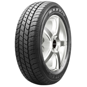 235/65R16C 115T Maxxis Al2