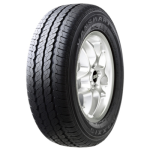 205/80R14C 109Q Maxxis Mcv3+