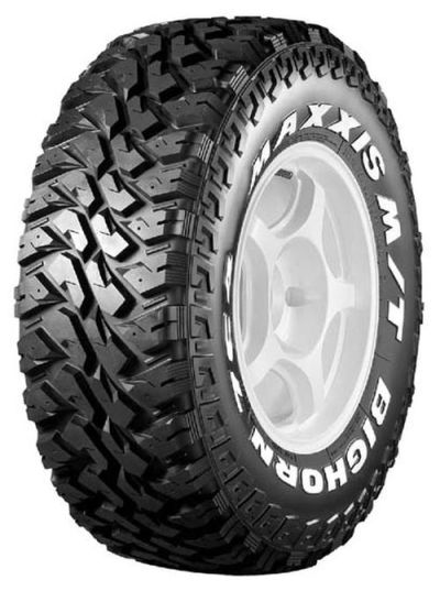 265/75R16 112N Maxxis Mt764 Rwl Por 265/75R16 112N Maxxis Mt764 Rwl Por