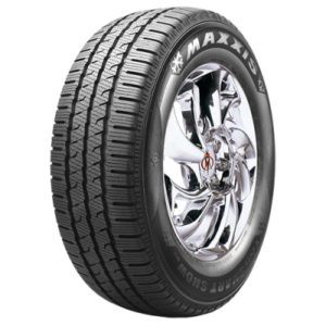 235/60R17C 117R Maxxis Wl2
