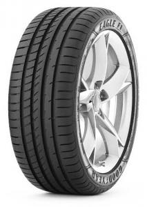 255/40R18 99Y Goodyear Eagle F1 Asymmetric 2