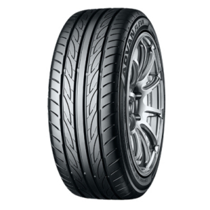 285/30R20 99W Yokohama V701