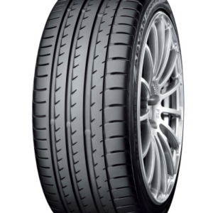 215/45R17 91Y Yokohama V105