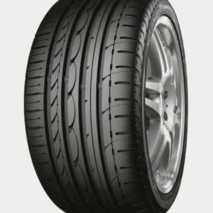 255/35R20 97Y Yokohama V103s Ao