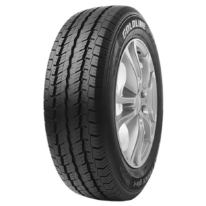 225/65R16C 112T Goldline Glv1