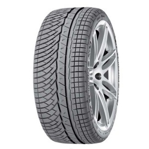 315/35R20 110V Michelin Alpin Pa4 N0