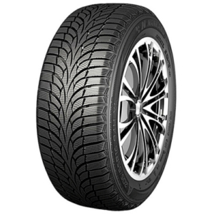 235/45R21 101V Nankang Sv-3