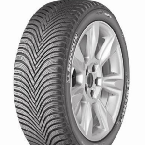 225/55R17 97H Michelin Alpin A5  Mo