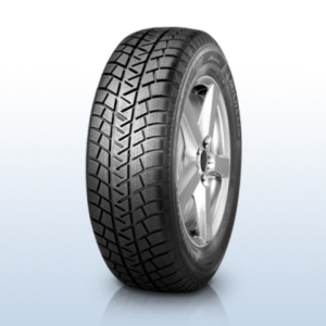 255/55R18 109V Michelin Latitude Alpin La2 N0