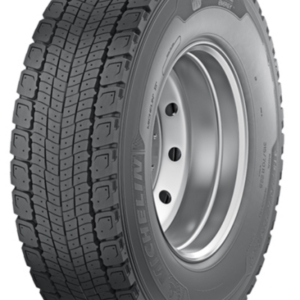 315/70R22.5 154L Michelin X Line Energy D2