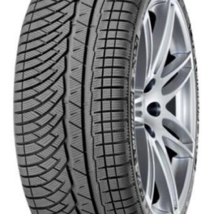 245/35R20 91V Michelin Alpin Pa4 N1