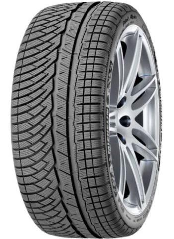 245/35R20 91V Michelin Alpin Pa4 N1 245/35R20 91V Michelin Alpin Pa4 N1