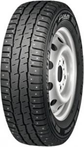 215/60R17C 109/107T Michelin AGILIS X-ICE North