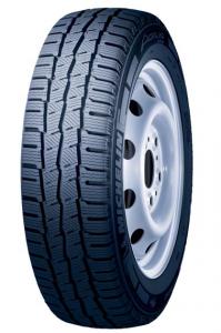 235/60R17C 117/115R Michelin AGILIS ALPIN