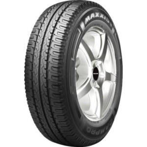 215/70R15C 109R Maxxis Campro Mac2