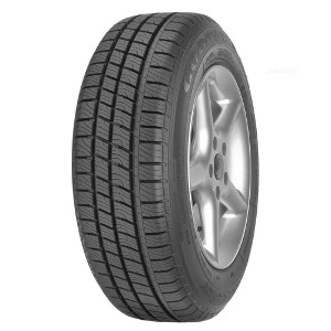 225/75R16C 121/120R Goodyear Vector 4Seasons Cargo