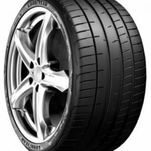 255/45R21 106Y Goodyear Eagle F1 SuperSport