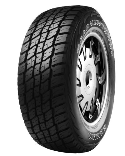 195/80R15 100S Kumho At61 195/80R15 100S Kumho At61