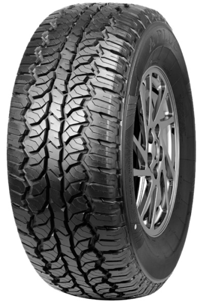 205/80R16C 110S Aplus A929 A/t Rbl 205/80R16C 110S Aplus A929 A/t Rbl