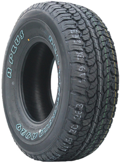 225/75R15 102T Aplus A929 A/t Owl 225/75R15 102T Aplus A929 A/t Owl
