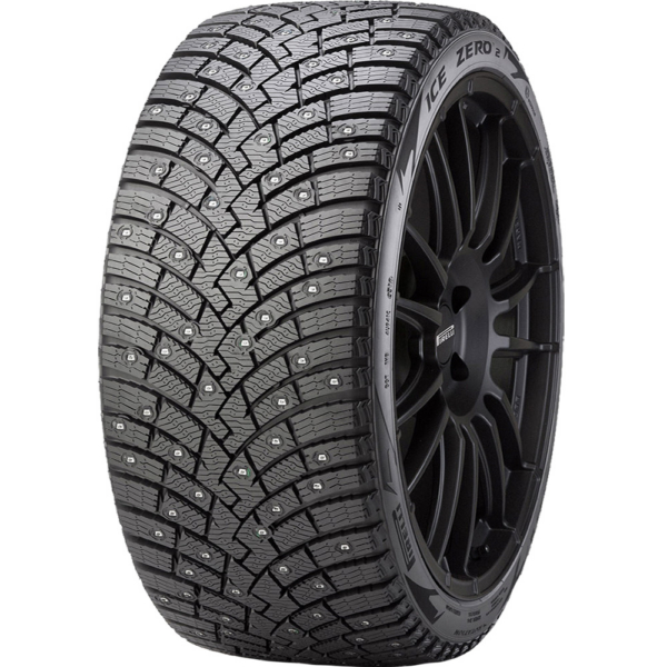 195/65R15 95T Pirelli Winter Ice Zero 2 195/65R15 95T Pirelli Winter Ice Zero 2
