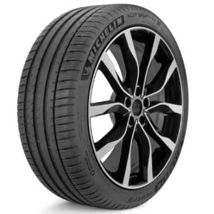 255/40R21 102Y Michelin Ps4 Suv Mo