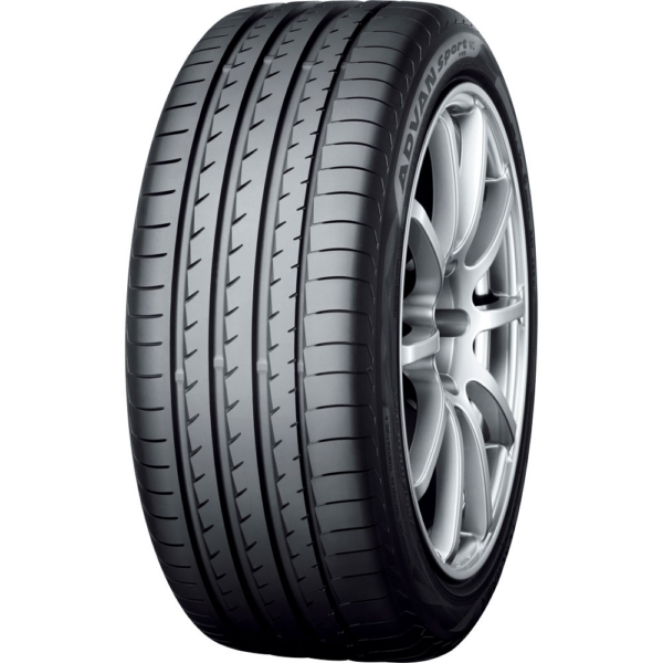 285/30R19 98Y Yokohama Advansport V105s