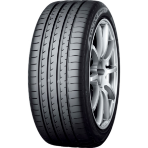 255/30R21 93Y Yokohama Advansport V105s