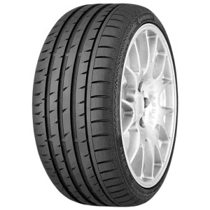 255/55R18 105W Continental Contisportcontact 5