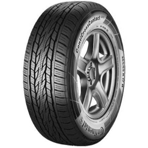 255/65R17 110T Continental Conticrosscontact Lx2
