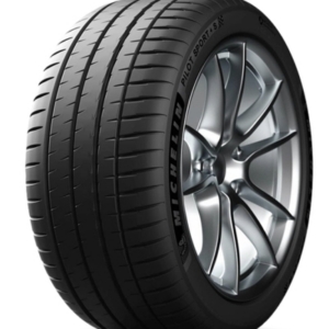 305/30R21 104Y Michelin Ps4 S Na0