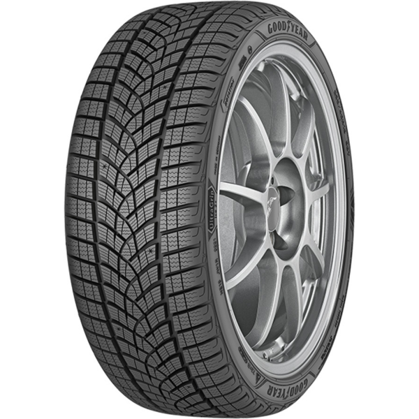 245/45R20 103T Goodyear UltraGrip Ice 2+