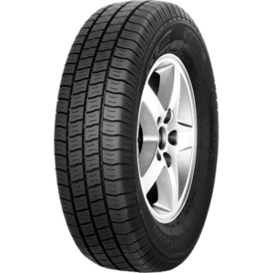 155/80R13C 91/89N GT Radial Kargomax ST-6000