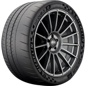 325/30R21 108Y Michelin Pilotsportcup 2r