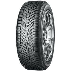 295/30R22 103V Yokohama Bluearth Winter V905