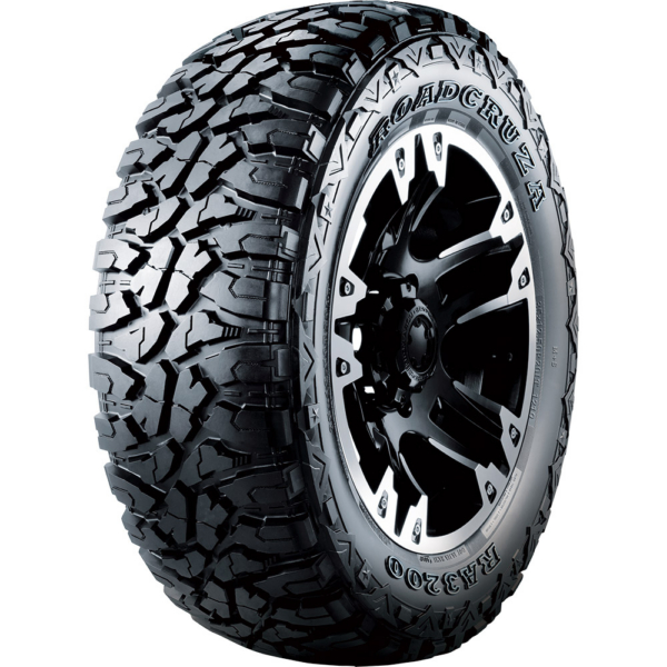 215/85R16 115/112Q Roadcruza Ra3200