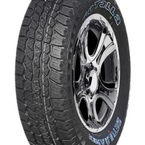 255/65R17 110T Rotalla SETULA A-RACE AT08