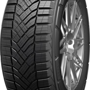 235/60R17C 117/115R Sailun Commercio 4seasons