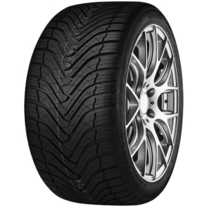 295/35R21 107W Gripmax Suregrip A/s
