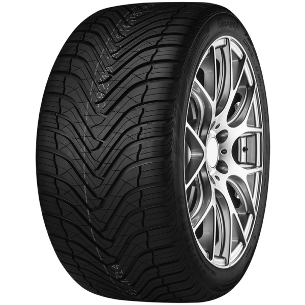 295/35R21 107W Gripmax Suregrip A/s