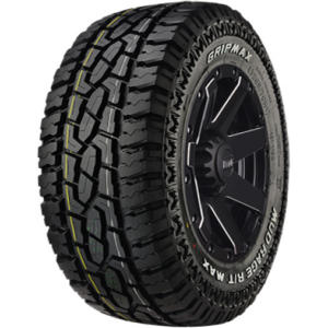 305/55R20 121/118Q Gripmax Mud Rage R/t Max