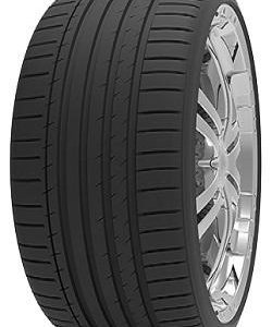 215/45R18 93Y Gripmax Suregrip Pro Sport