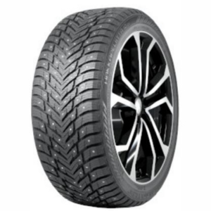 215/60R16 99T Nokian Hakkapeliitta 10