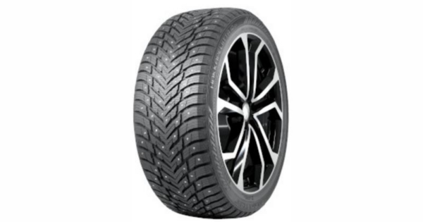 215/60R16 99T Nokian Hakkapeliitta 10