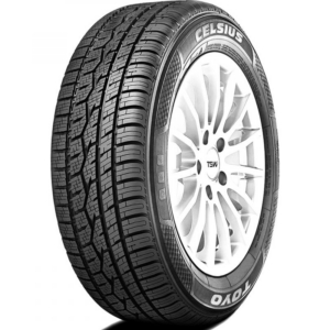 225/45R17 94V Toyo Toyo Celsius
