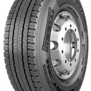315/60R22.5 152L Pirelli Th:01y
